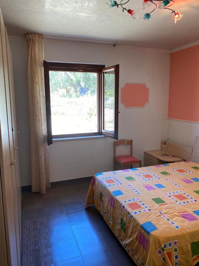 Casa Vacanze Rinaldi Mattinata Exterior photo