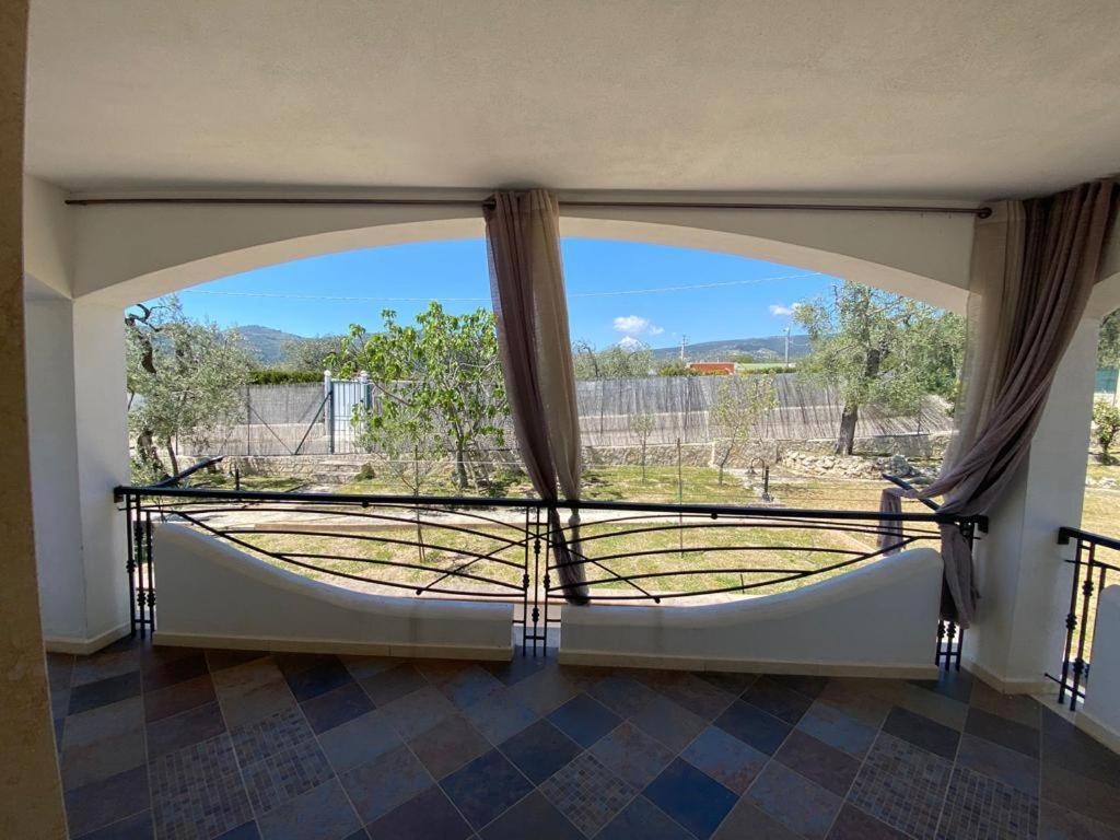Casa Vacanze Rinaldi Mattinata Exterior photo