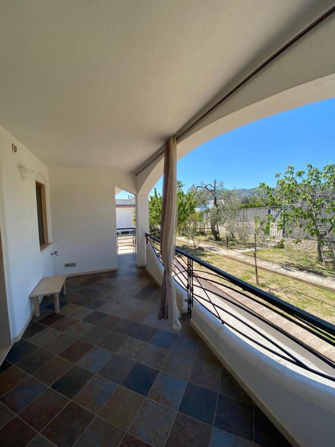 Casa Vacanze Rinaldi Mattinata Exterior photo