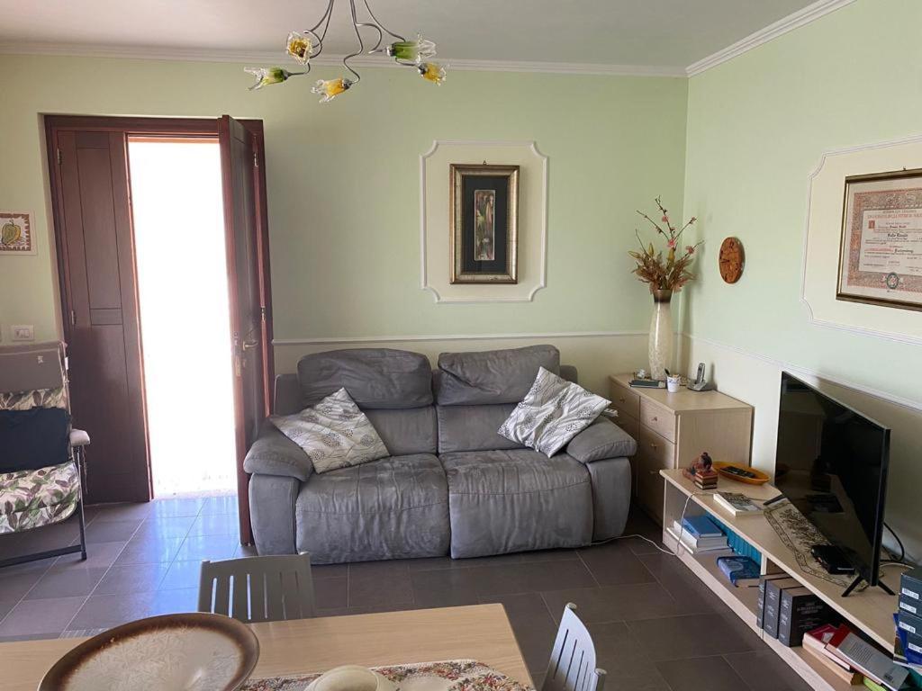 Casa Vacanze Rinaldi Mattinata Exterior photo
