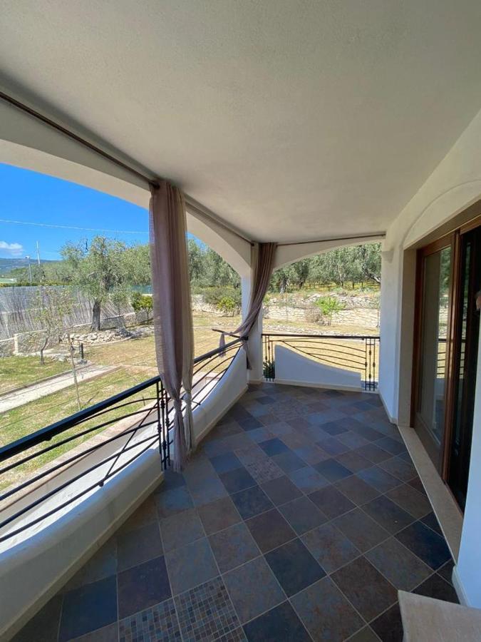 Casa Vacanze Rinaldi Mattinata Exterior photo